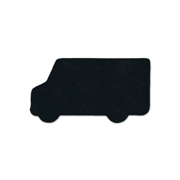 Box Truck Recycled Rubber Jar Opener... from ASI 35730 Americanna Co