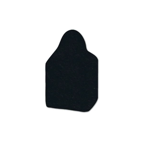 Tote Bag Recycled Rubber Jar Opener... from ASI 35730 Americanna Co