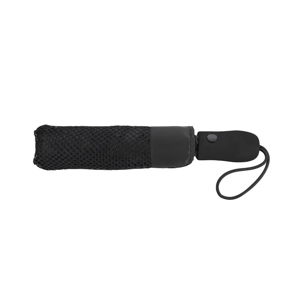 Shed Rain™ Windjammer® 42" Vented Auto-Open Compact Umbrella... from ASI 40480 Koozie Group