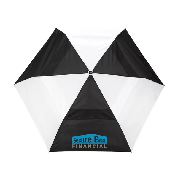 Shed Rain™ Windjammer® 42" Vented Auto-Open Compact Umbrella... from ASI 40480 Koozie Group