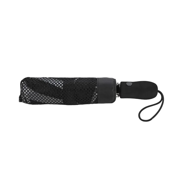 Shed Rain™ Windjammer® 42" Vented Auto-Open Compact Umbrella... from ASI 40480 Koozie Group