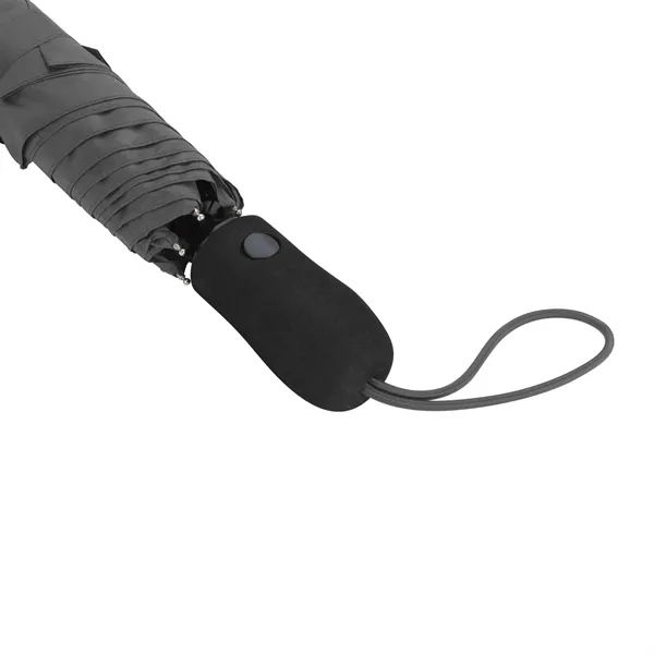 Shed Rain™ Windjammer® 42" Vented Auto-Open Compact Umbrella... from ASI 40480 Koozie Group