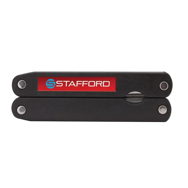 Zeno Multi-Function Pliers... from ASI 67866 Logomark/Valumark