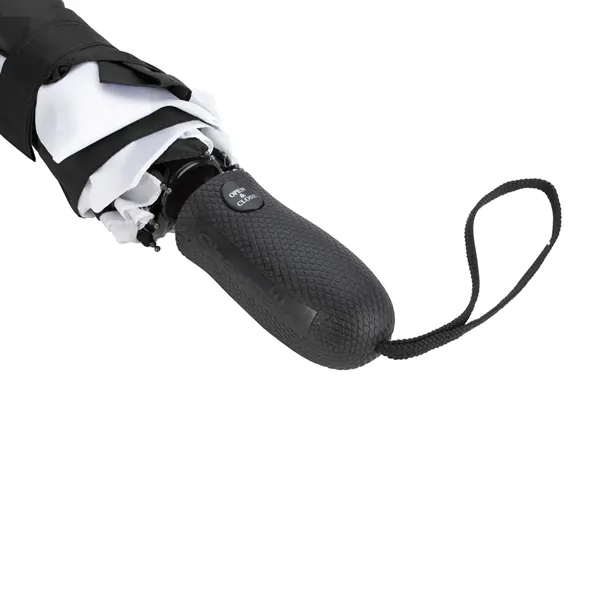 Shed Rain™ Windjammer® 43" Vented Auto-Open/Close Compact...... from ASI 40480 Koozie Group