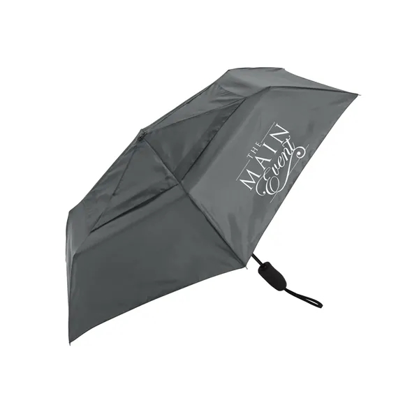 Shed Rain™ Windjammer® 43" Vented Auto-Open/Close Compact...... from ASI 40480 Koozie Group