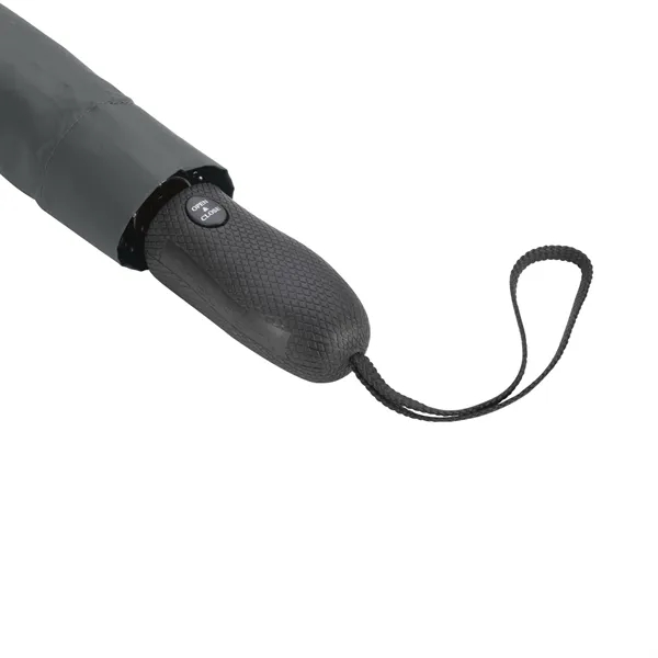 Shed Rain™ Windjammer® 43" Vented Auto-Open/Close Compact...... from ASI 40480 Koozie Group