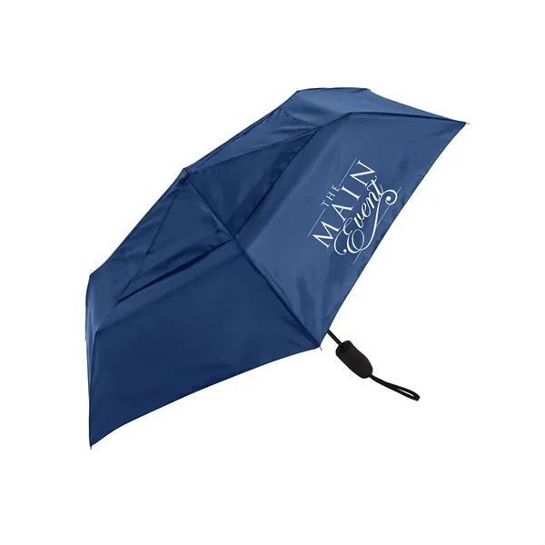 Shed Rain™ Windjammer® 43" Vented Auto-Open/Close Compact...... from ASI 40480 Koozie Group