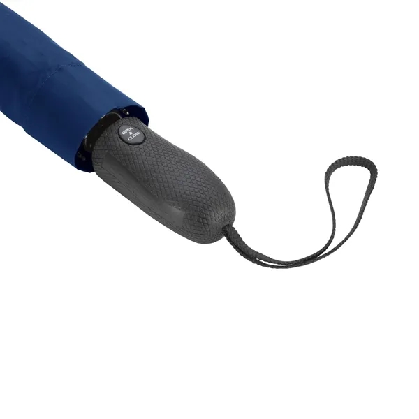 Shed Rain™ Windjammer® 43" Vented Auto-Open/Close Compact...... from ASI 40480 Koozie Group