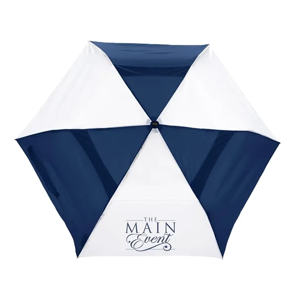 Shed Rain™ Windjammer® 43" Vented Auto-Open/Close Compact...... from ASI 40480 Koozie Group