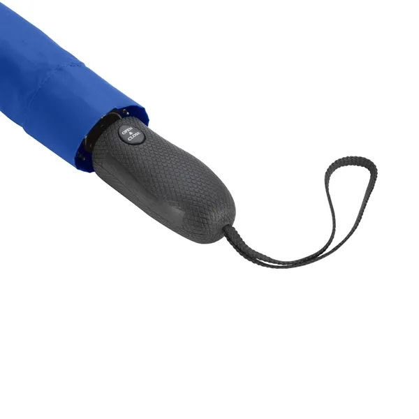 Shed Rain™ Windjammer® 43" Vented Auto-Open/Close Compact...... from ASI 40480 Koozie Group