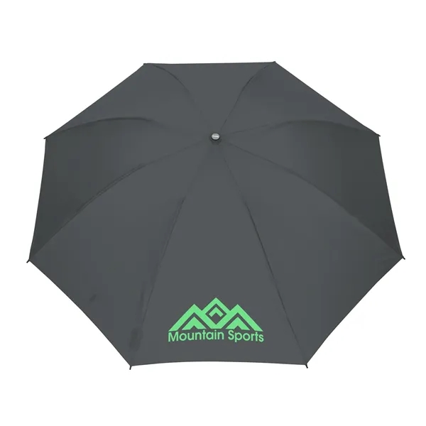 Shed Rain™ UnbelievaBrella® 47" Auto-Open Reverse-Close C...... from ASI 40480 Koozie Group