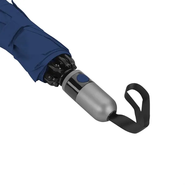 Shed Rain™ UnbelievaBrella® 47" Auto-Open Reverse-Close C...... from ASI 40480 Koozie Group