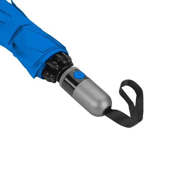 Shed Rain™ UnbelievaBrella® 47" Auto-Open Reverse-Close C...... from ASI 40480 Koozie Group