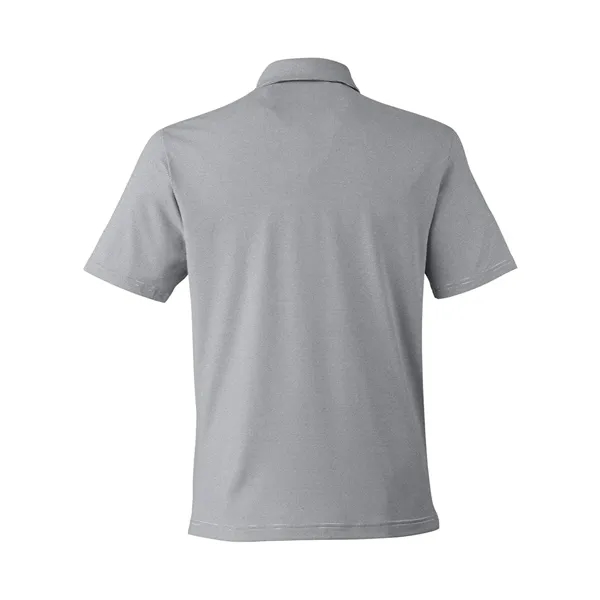 Under Armour Destin Drive Striped Performance Polo... from ASI 84358 S&S Activewear