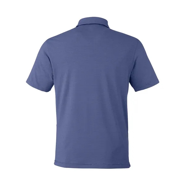 Under Armour Destin Drive Striped Performance Polo... from ASI 84358 S&S Activewear