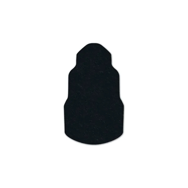 Wedding Cake Recycled Rubber Jar Opener... from ASI 35730 Americanna Co