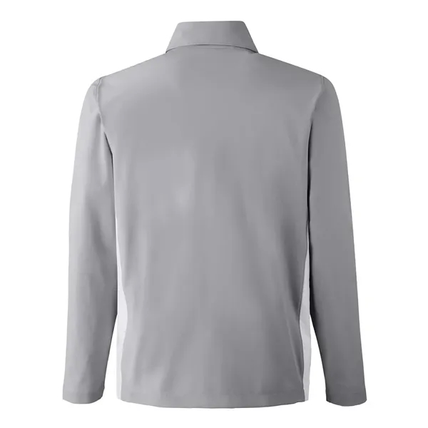Under Armour Rival Stretch Jacket... from ASI 84358 S&S Activewear