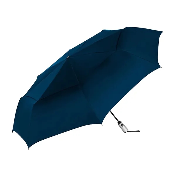 Shed Rain™ Windjammer® 54" Vented Auto-Open/Close Jumbo C...... from ASI 40480 Koozie Group