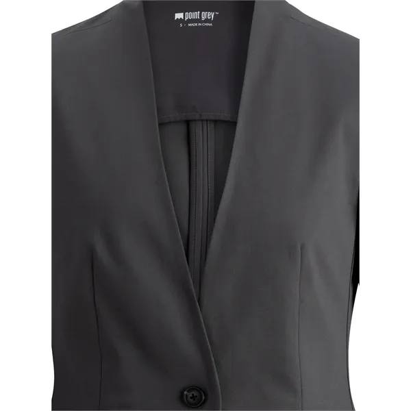 Edwards Garment - Point Grey - Women's 2-Pocket Performan...... from ASI 86018 Scrub Authority