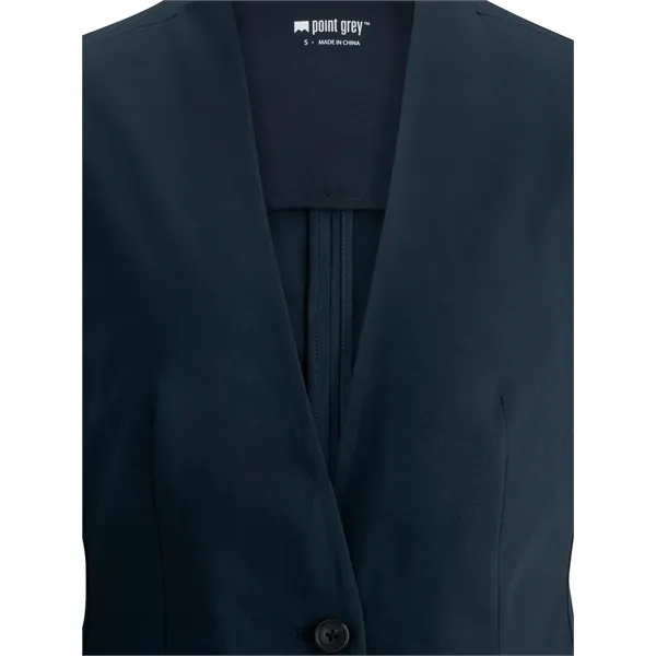 Edwards Garment - Point Grey - Women's 2-Pocket Performan...... from ASI 86018 Scrub Authority