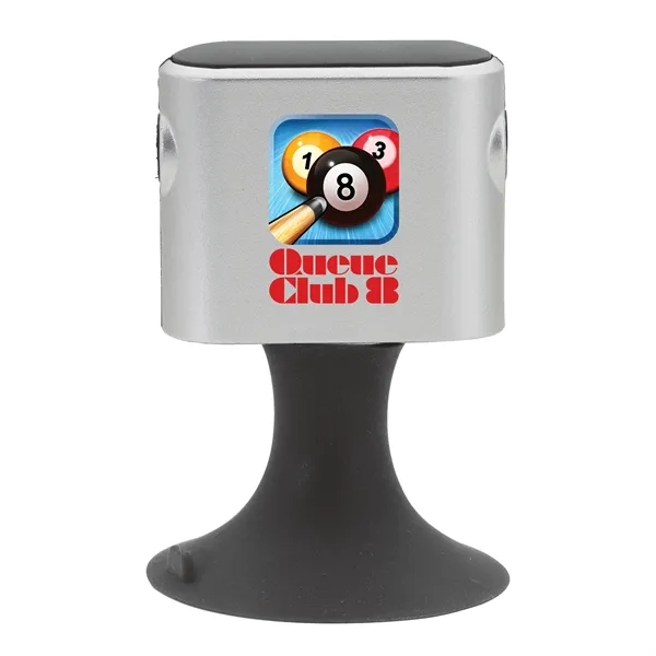 Nina Headphone Splitter... from ASI 67866 Logomark/Valumark