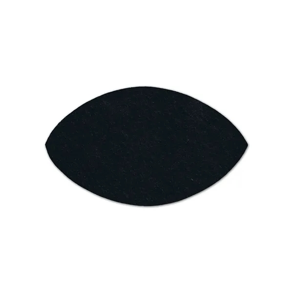 Football Recycled Rubber Jar Opener... from ASI 35730 Americanna Co