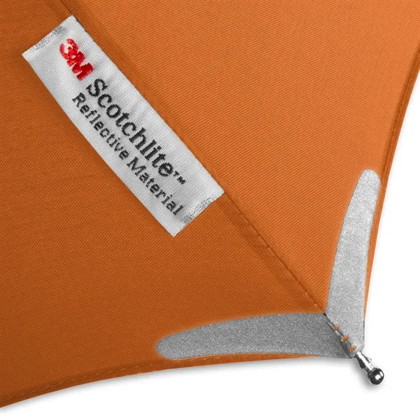 Shed Rain™ Walksafe® 42" Vented Auto-Open/Close Compact U...... from ASI 40480 Koozie Group