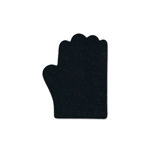 Hand Recycled Rubber Jar Opener... from ASI 35730 Americanna Co