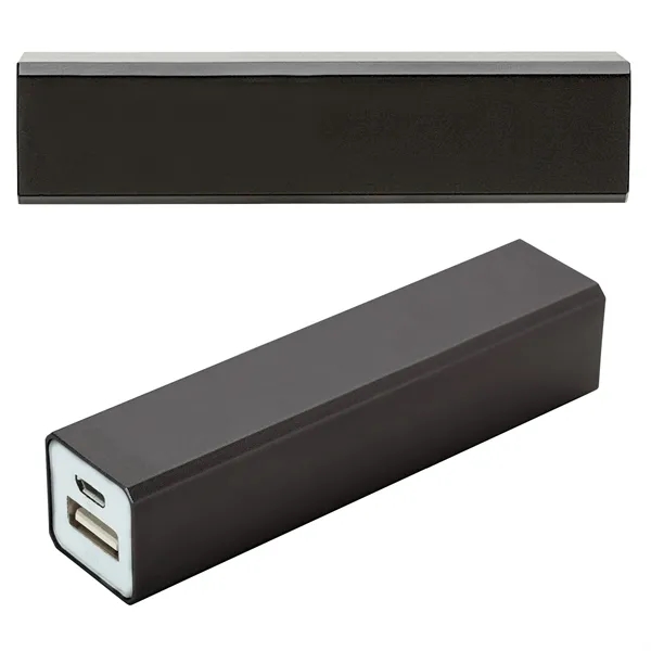 Omega Mobile Power Bank... from ASI 67866 Logomark/Valumark