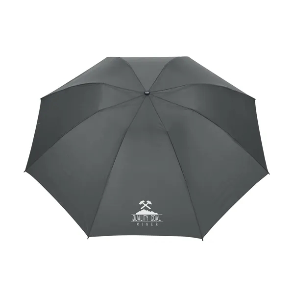 Shed Rain™ UnbelievaBrella® 54" Auto-Open Reverse-Close J...... from ASI 40480 Koozie Group