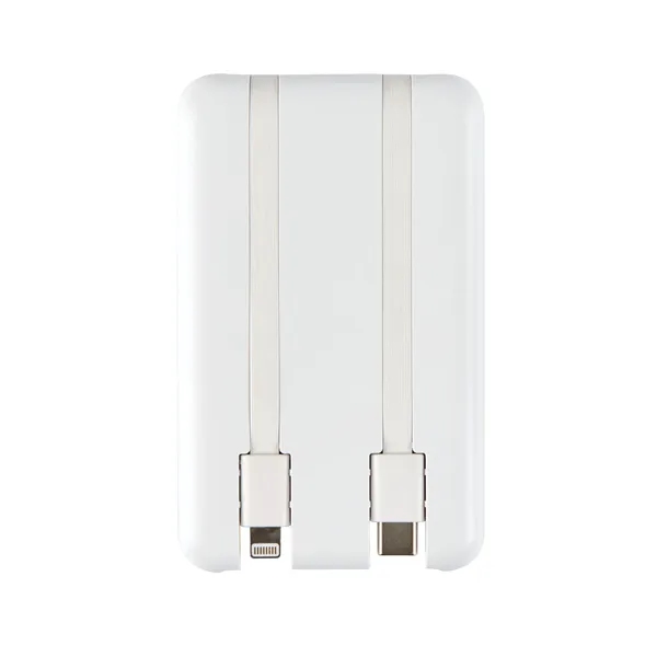 Sigma 5000mAh UL Listed Power Bank... from ASI 67866 Logomark/Valumark