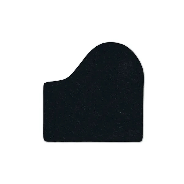 Piano Recycled Rubber Jar Opener... from ASI 35730 Americanna Co