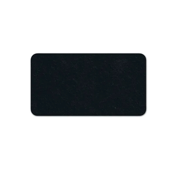 Rectangle Recycled Rubber Jar Opener... from ASI 35730 Americanna Co