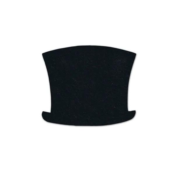 Top Hat Recycled Rubber Jar Opener... from ASI 35730 Americanna Co