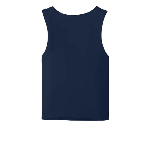 BELLA+CANVAS Women's Micro Rib Racer Tank... from ASI 84863 SanMar