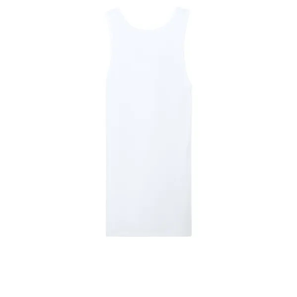 BELLA+CANVAS Women's Baby Rib Tank... from ASI 84863 SanMar
