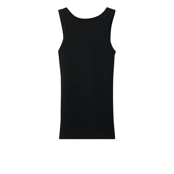 BELLA+CANVAS Women's Baby Rib Tank... from ASI 84863 SanMar