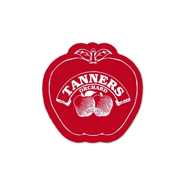 Apple Rubber Jar Opener... from ASI 35730 Americanna Co