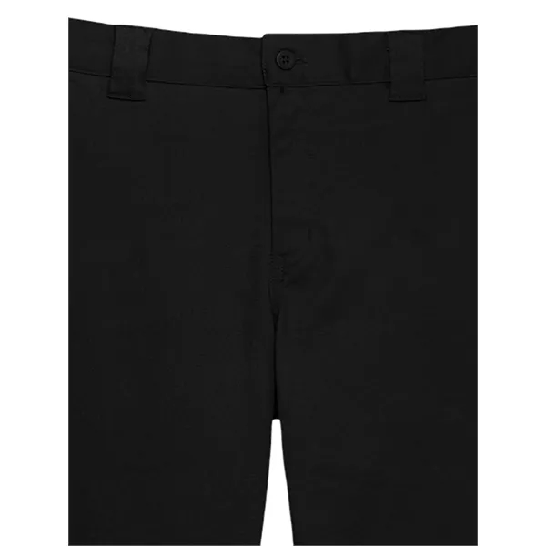 Classroom Uniforms - Men's 4-Pocket Stretch Pant... from ASI 86018 Scrub Authority / Uniform Stores