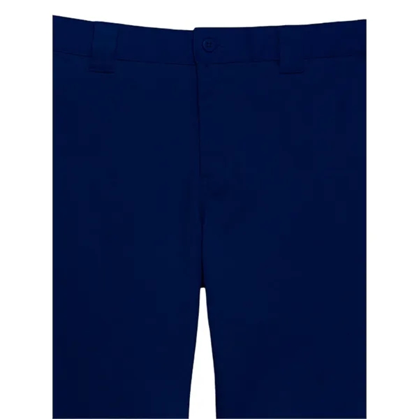 Classroom Uniforms - Men's 4-Pocket Stretch Pant... from ASI 86018 Scrub Authority / Uniform Stores