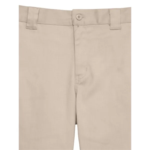 Classroom Uniforms - Men's 4-Pocket Stretch Pant... from ASI 86018 Scrub Authority / Uniform Stores
