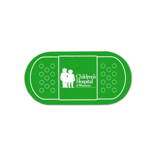 Bandage Rubber Jar Opener... from ASI 35730 Americanna Co