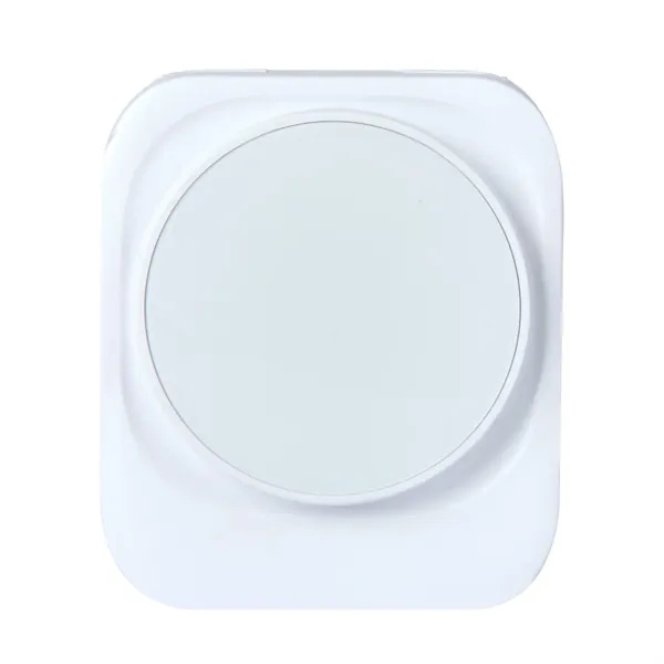 Seth 3-in-1 15W Wireless Charging Station... from ASI 67866 Logomark/Valumark