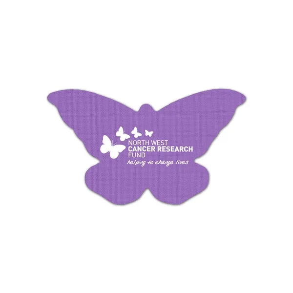 Butterfly Rubber Jar Opener... from ASI 35730 Americanna Co