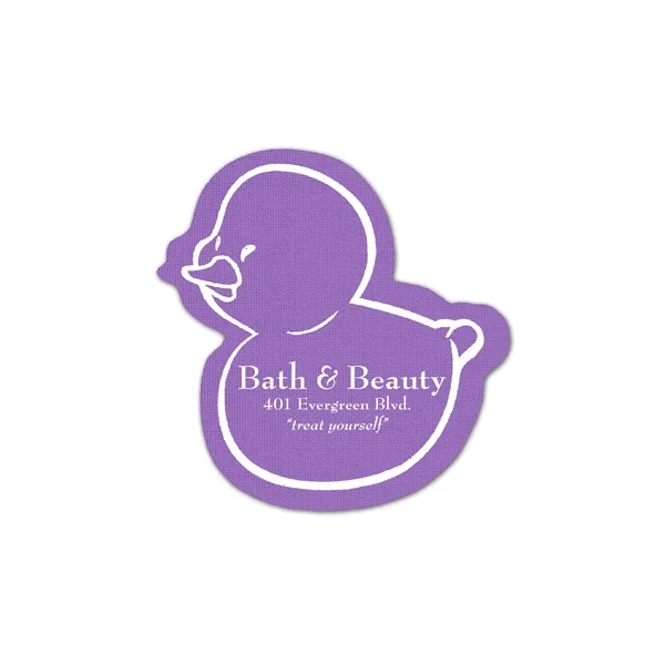 Ducky Rubber Jar Opener... from ASI 35730 Americanna Co