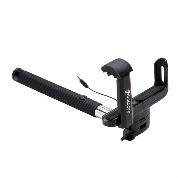 Click Selfie Stick... from ASI 67866 Logomark/Valumark