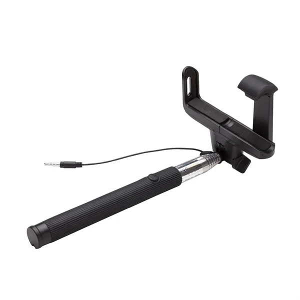 Click Selfie Stick... from ASI 67866 Logomark/Valumark