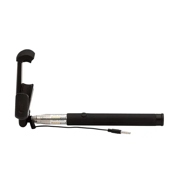 Click Selfie Stick... from ASI 67866 Logomark/Valumark