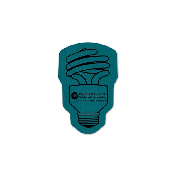 Energy Bulb Rubber Jar Opener... from ASI 35730 Americanna Co