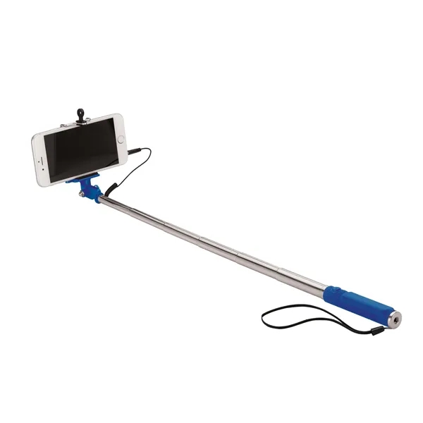Snap Compact Selfie Stick... from ASI 67866 Logomark/Valumark